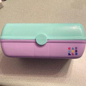 Caboodle’s make up case